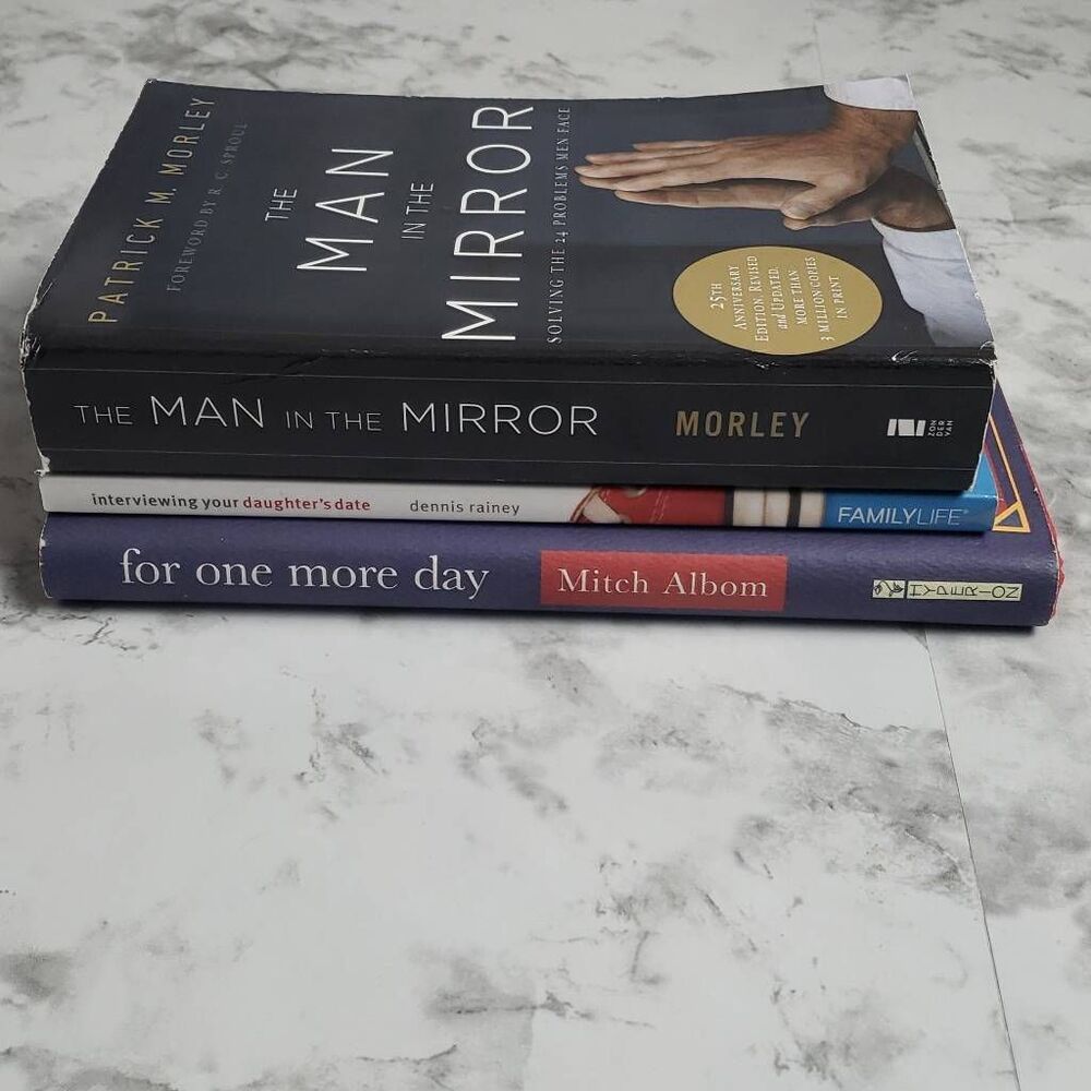 Book Bundle‎